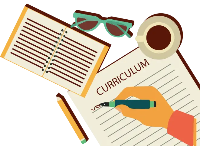 curriculum